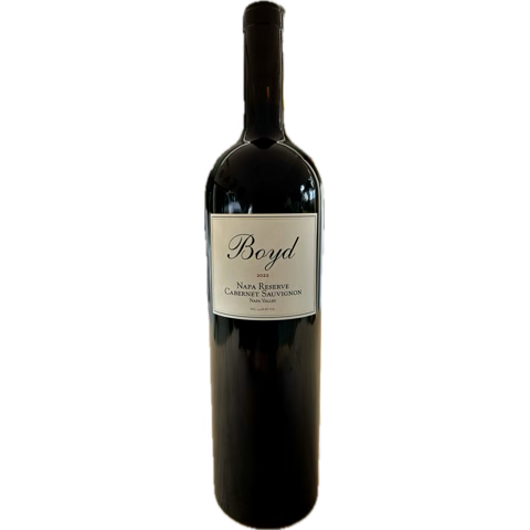 Product Image for 2022 Reserve Cabernet Sauvignon, Napa Valley MAGNUM